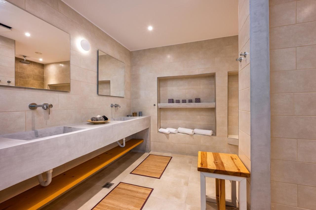 Pýrgos Astivi Santorini Apartments מראה חיצוני תמונה