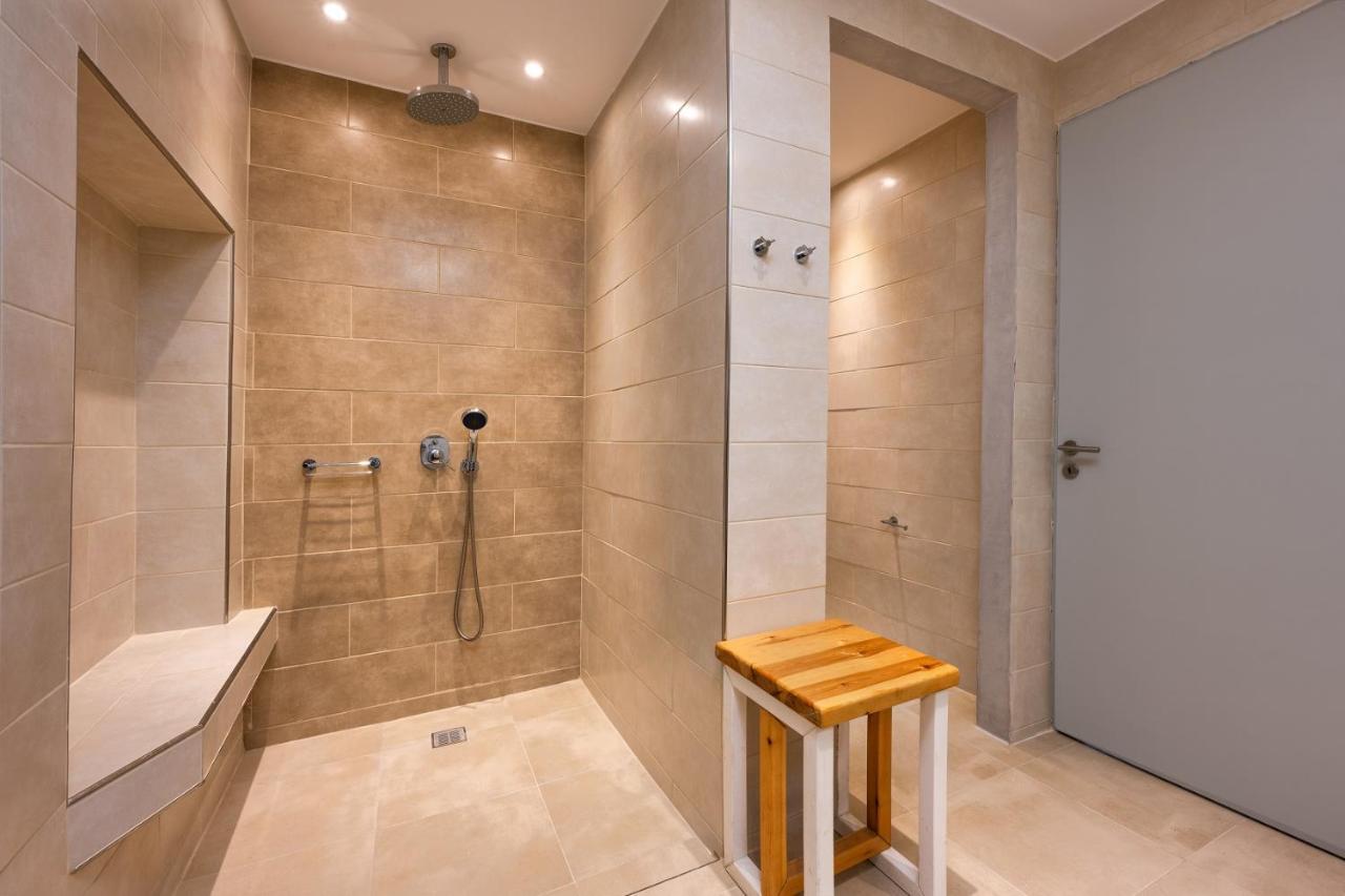 Pýrgos Astivi Santorini Apartments מראה חיצוני תמונה